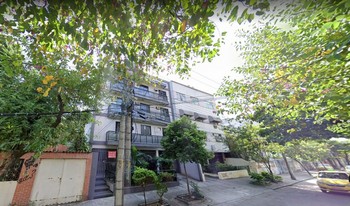 Imagem de fundo do condomínio Condomínio Do Edifício Manhaes De Souza - Cachambi - Rio De Janeiro - RJ