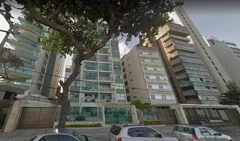 Imagem de fundo do condomínio Condomínio Do Edifício Manhattan - Boa Viagem - Recife - PE