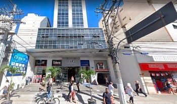 Imagem de fundo do condomínio Condomínio Do Edifício Manhattan Business Center - Icaraí - Niteroi - RJ