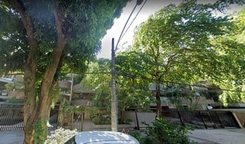 Imagem de fundo do condomínio Condomínio Do Edifício Manhattan - Barra Da Tijuca - Rio De Janeiro - RJ