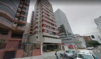 Imagem de fundo do condomínio Condomínio Do Edifício Manhattan - Praia Da Costa - Vila Velha - ES
