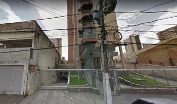 Imagem de fundo do condomínio Condomínio Do Edifício Manhattan - Reduto - Belém - PA