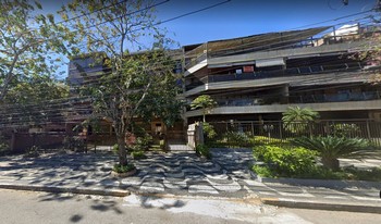 Imagem de fundo do condomínio Condomínio Do Edifício Manhattan - Barra Da Tijuca - Rio De Janeiro - RJ