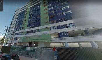 Imagem de fundo do condomínio Condomínio Do Edifício Manhattan Residence - Candeias - Jaboatão Dos Guararapes - PE