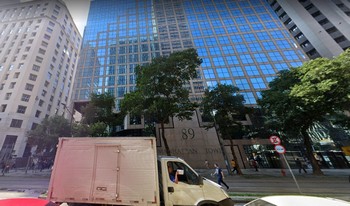 Imagem de fundo do condomínio Condomínio Do Edifício Manhattan Tower - Centro - Rio De Janeiro - RJ