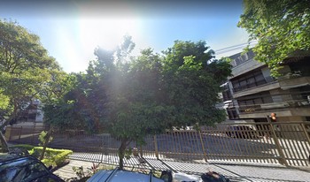 Imagem de fundo do condomínio Condomínio Do Edifício Mannarino - Barra Da Tijuca - Rio De Janeiro - RJ