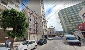 Imagem de fundo do condomínio Condomínio Do Edifício Manoel Antônio Alves - Centro - Niteroi - RJ