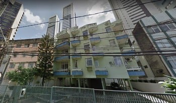 Imagem de fundo do condomínio Condomínio Do Edifício Manoel Batista - Madalena - Recife - PE