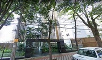 Imagem de fundo do condomínio Condomínio Do Edifício Manoel Bernardes - Anchieta - Belo Horizonte - MG