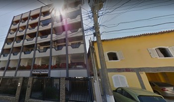 Imagem de fundo do condomínio Condomínio Do Edifício Manoel Francisco - Braga - Cabo Frio - RJ