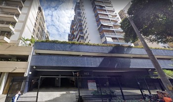 Imagem de fundo do condomínio Condomínio Do Edifício Manoel Gomes Da Cruz - Tijuca - Rio De Janeiro - RJ