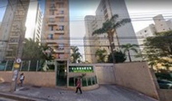 Imagem de fundo do condomínio Condomínio Do Edifício Manoel Gomes Pereira - Serra - Belo Horizonte - MG