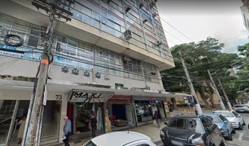 Imagem de fundo do condomínio Condomínio Do Edifício Manoel João Gonçalves - Centro - Niteroi - RJ