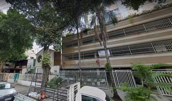 Imagem de fundo do condomínio Condomínio Do Edifício Manoel Luiz Vieira - Santa Rosa - Niteroi - RJ