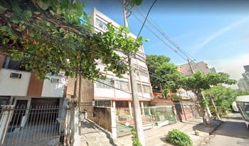 Imagem de fundo do condomínio Condomínio Do Edifício Manoel Moreira - Icaraí - Niteroi - RJ