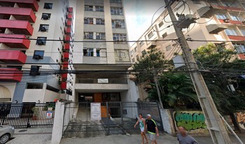 Imagem de fundo do condomínio Condomínio Do Edifício Manoel Netto Rodrigues - Icaraí - Niteroi - RJ
