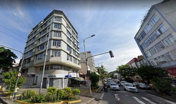 Imagem de fundo do condomínio Condomínio Do Edifício Manoel Pedro - Bonsucesso - Rio De Janeiro - RJ