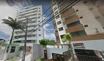 Imagem de fundo do condomínio Condomínio Do Edifício Mansão Arnold Wildberger - Graça - Salvador - BA