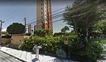 Imagem de fundo do condomínio Condomínio Do Edifício Mansão Carlos Drummond De Andrade - Aldeota - Fortaleza - CE