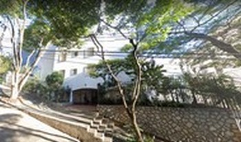 Imagem de fundo do condomínio Condomínio Do Edifício Mansão Del Rey - Santa Lúcia - Belo Horizonte - MG