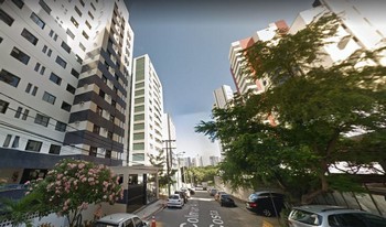 Imagem de fundo do condomínio Condomínio Do Edifício Mansão Di Capri - Pituba - Salvador - BA