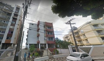 Imagem de fundo do condomínio Condomínio Do Edifício Mansão Do Ibejis - Vila Laura - Salvador - BA