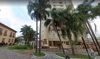 Imagem de fundo do condomínio Condomínio Do Edifício Mansão Do Vale - Centro - Jacaréi - SP