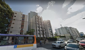 Imagem de fundo do condomínio Condomínio Do Edifício Mansão Dos Lordes - Espinheiro - Recife - PE