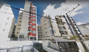 Imagem de fundo do condomínio Condomínio Do Edifício Mansão Mauricio Cavalcanti - Stiep - Salvador - BA