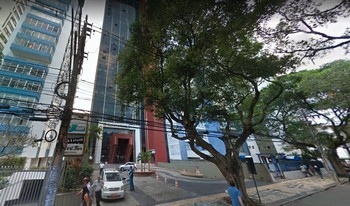 Imagem de fundo do condomínio Condomínio Do Edifício Mansão Victory Side - Vitória - Salvador - BA
