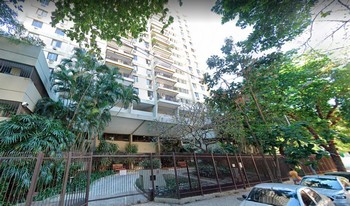 Imagem de fundo do condomínio Condomínio Do Edifício Mansão Visconde De Caravelas - Botafogo - Rio De Janeiro - RJ