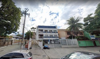 Imagem de fundo do condomínio Condomínio Do Edifício Mansões Ituverava - Jacarepaguá - Rio De Janeiro - RJ