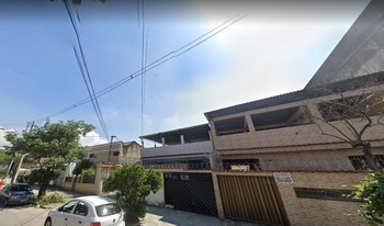 Imagem de fundo do condomínio Condomínio Do Edifício Mansur - Ramos - Rio De Janeiro - RJ