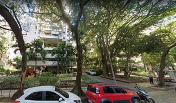 Imagem de fundo do condomínio Condomínio Do Edifício Mantegna - Gávea - Rio De Janeiro - RJ