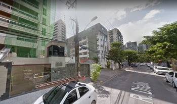 Imagem de fundo do condomínio Condomínio Do Edifício Manue - Boa Viagem - Recife - PE