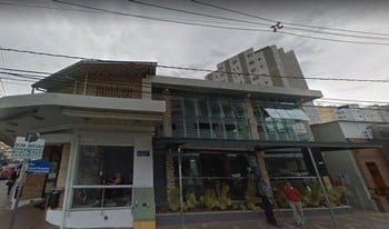 Imagem de fundo do condomínio Condomínio Do Edifício Manuel Bandeira - São Mateus - Juiz De Fora - MG