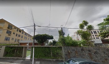 Imagem de fundo do condomínio Condomínio Do Edifício Manuel Borges Da Silva - Fátima - Fortaleza - CE