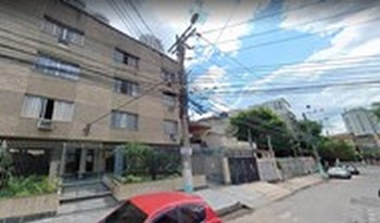 Imagem de fundo do condomínio Condomínio Do Edifício Manuel Correa - Centro - Nova Iguaçu - RJ
