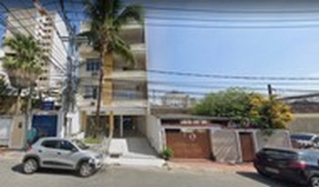 Imagem de fundo do condomínio Condomínio Do Edifício Manuel Fernandez - Centro - Nova Iguaçu - RJ