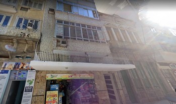 Imagem de fundo do condomínio Condomínio Do Edifício Manuel Marinho Alves - Centro - Rio De Janeiro - RJ