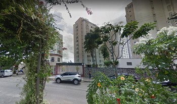 Imagem de fundo do condomínio Condomínio Do Edifício Manuela Mendes - Fátima - Fortaleza - CE