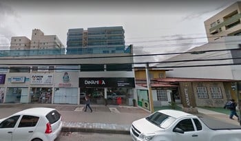 Imagem de fundo do condomínio Condomínio Do Edifício Manuela - Jardim Camburi - Vitória - ES
