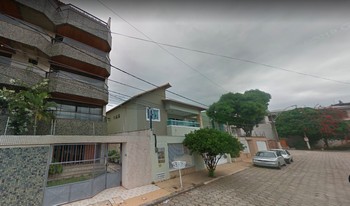 Imagem de fundo do condomínio Condomínio Do Edifício Maom - Mata Da Praia - Vitória - ES