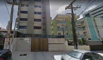 Imagem de fundo do condomínio Condomínio Do Edifício Mar Aberto - Jatiuca - Maceió - AL