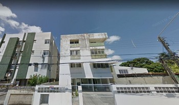 Imagem de fundo do condomínio Condomínio Do Edifício Mar Adriático - Casa Caiada - Olinda - PE