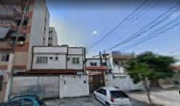 Imagem de fundo do condomínio Condomínio Do Edifício Mar Azul - Iraja - Rio De Janeiro - RJ