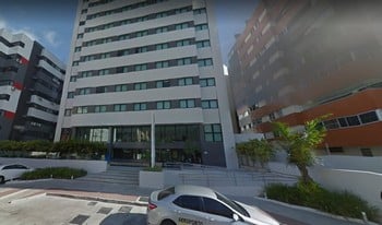 Imagem de fundo do condomínio Condomínio Do Edifício Mar Belo - Jatiuca - Maceió - AL