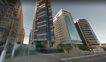 Imagem de fundo do condomínio Condomínio Do Edifício Mar Caspio - Mata Da Praia - Vitória - ES