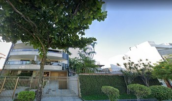 Imagem de fundo do condomínio Condomínio Do Edifício Mar D Espanha - Recreio Dos Bandeirantes - Rio De Janeiro - RJ