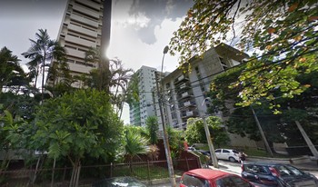 Imagem de fundo do condomínio Condomínio Do Edifício Mar Das Antilhas - Graças - Recife - PE